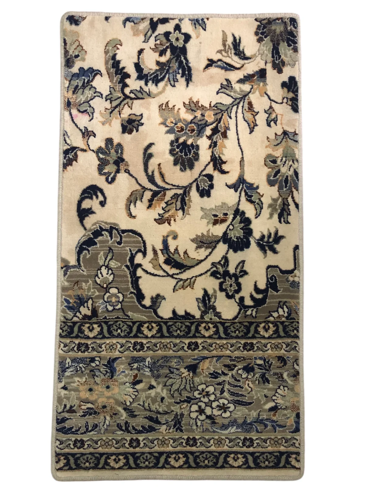 Framed Carpet Used in the Rawda | King Fahd Era