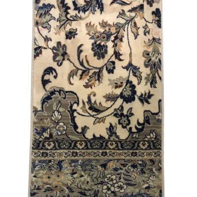 Framed Carpet Used in the Rawda | King Fahd Era