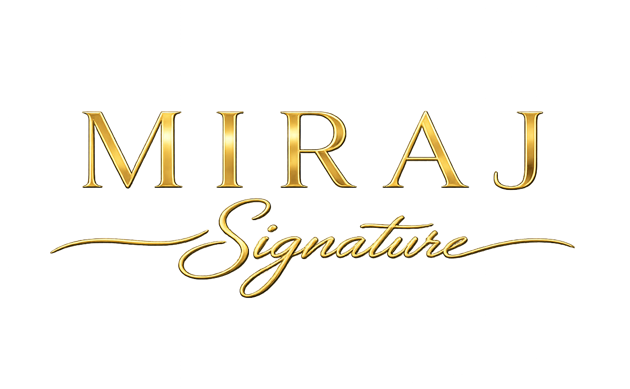 mirajsignature.com