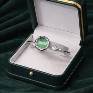 Kiswah Bangle