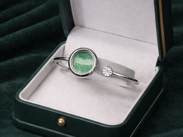 Kiswah Bangle