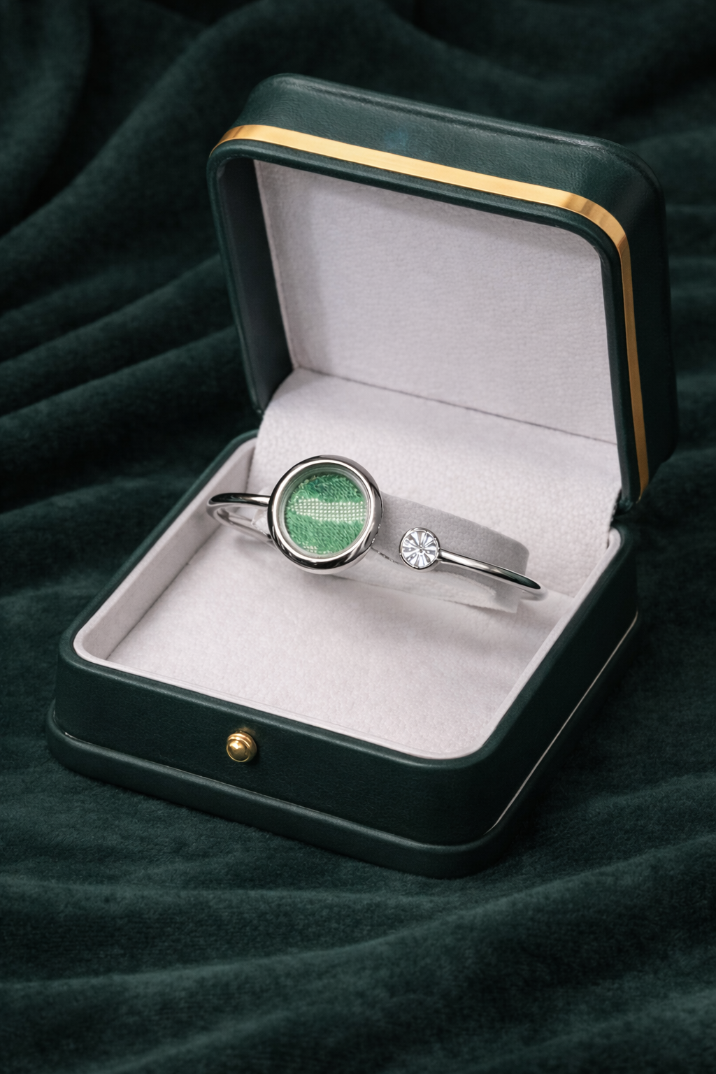 The Rawdah Bangle