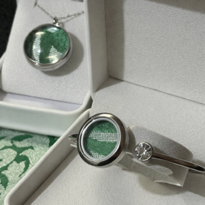 The Rawdah Bangle