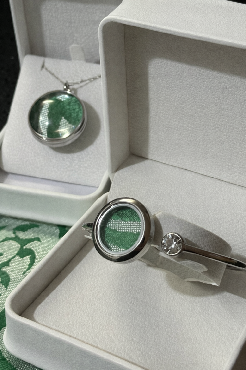 The Rawdah Bangle