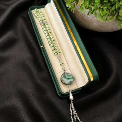 The Rawdah Tasbih