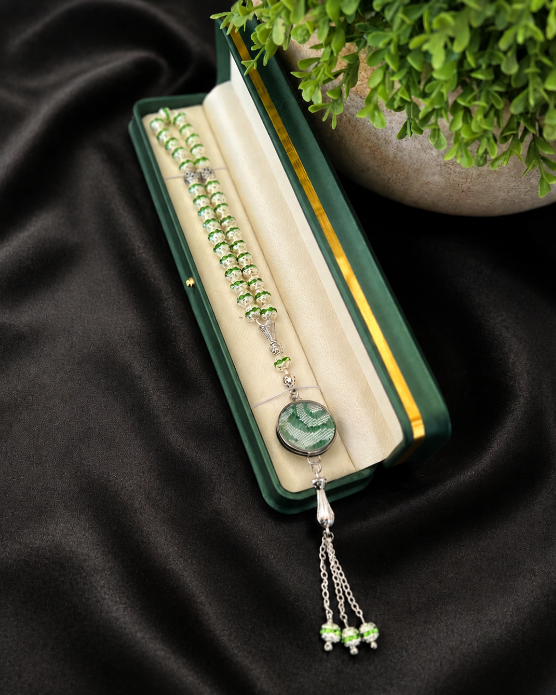 The Rawdah Tasbih