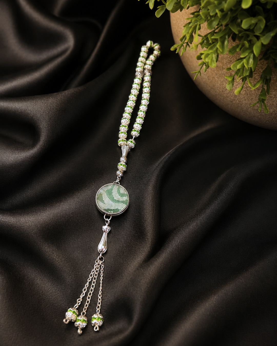 The Rawdah Tasbih