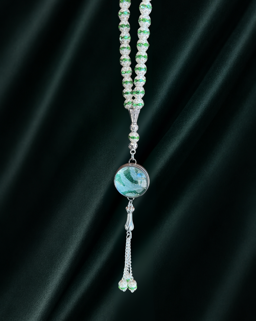 The Rawdah Tasbih